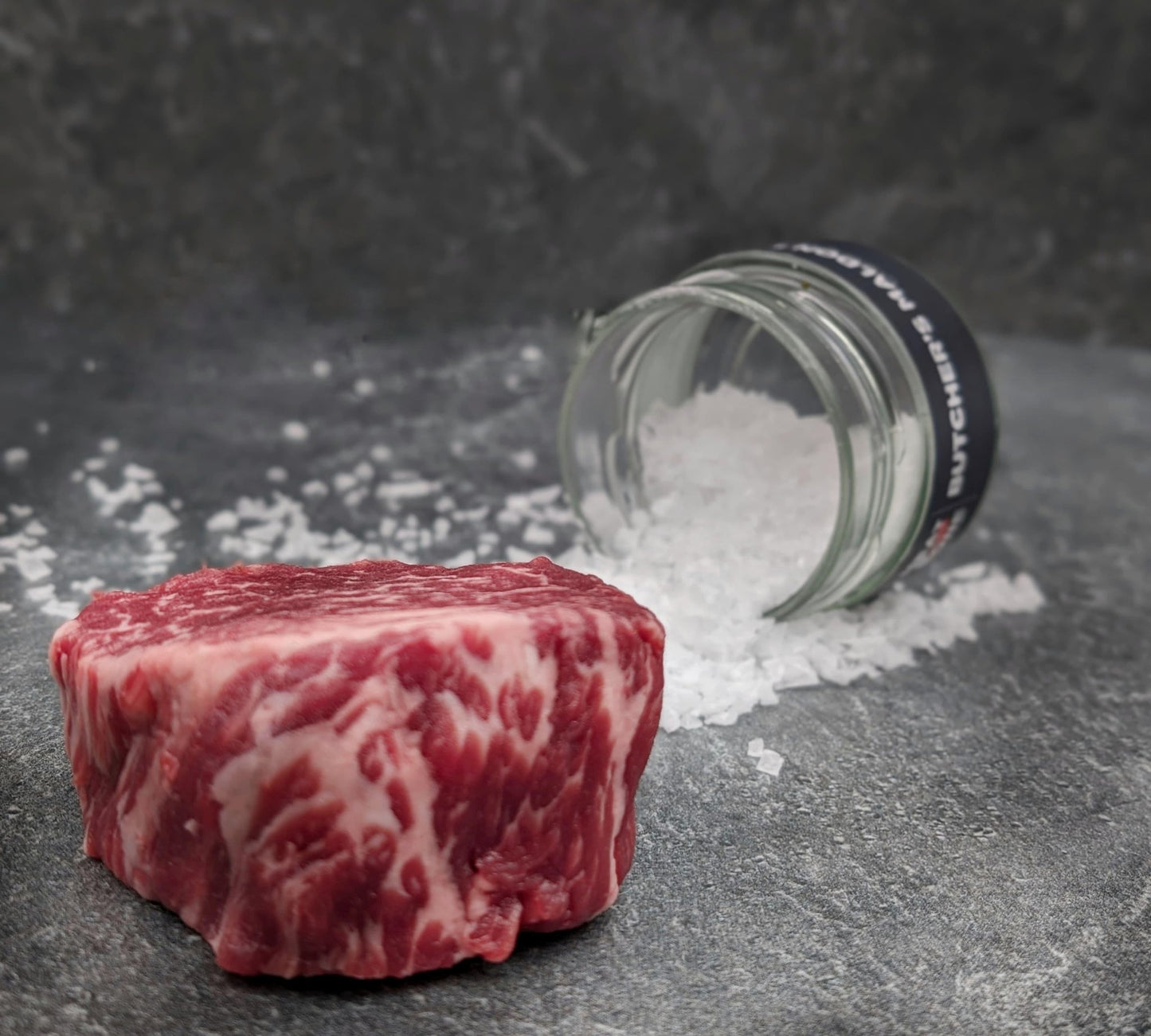 Filet Mignon | 100% Grass Fed & Grass Finished - Meat N' Bone