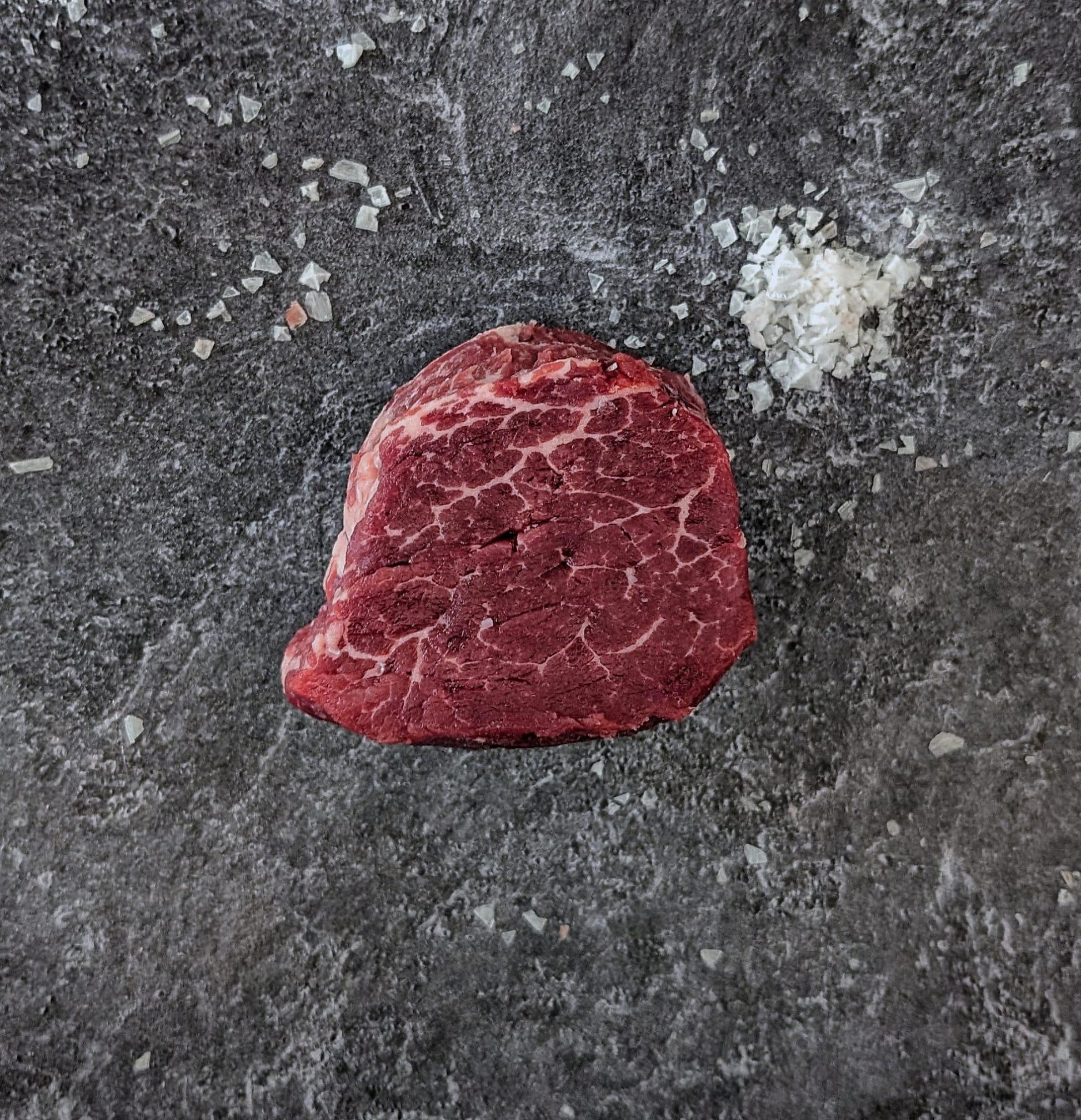 Filet Mignon (8oz) | USDA Prime - Meat N' Bone
