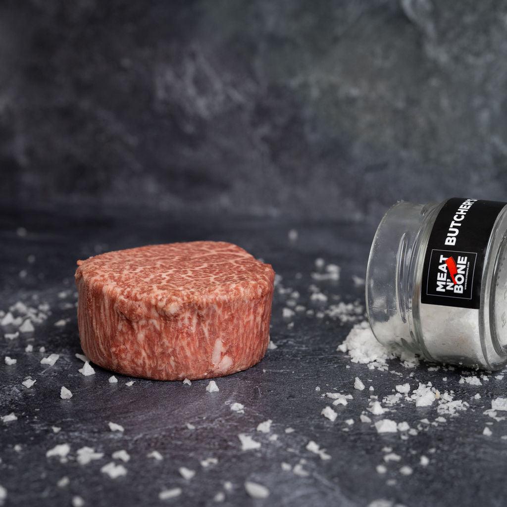 Meat N' Bone