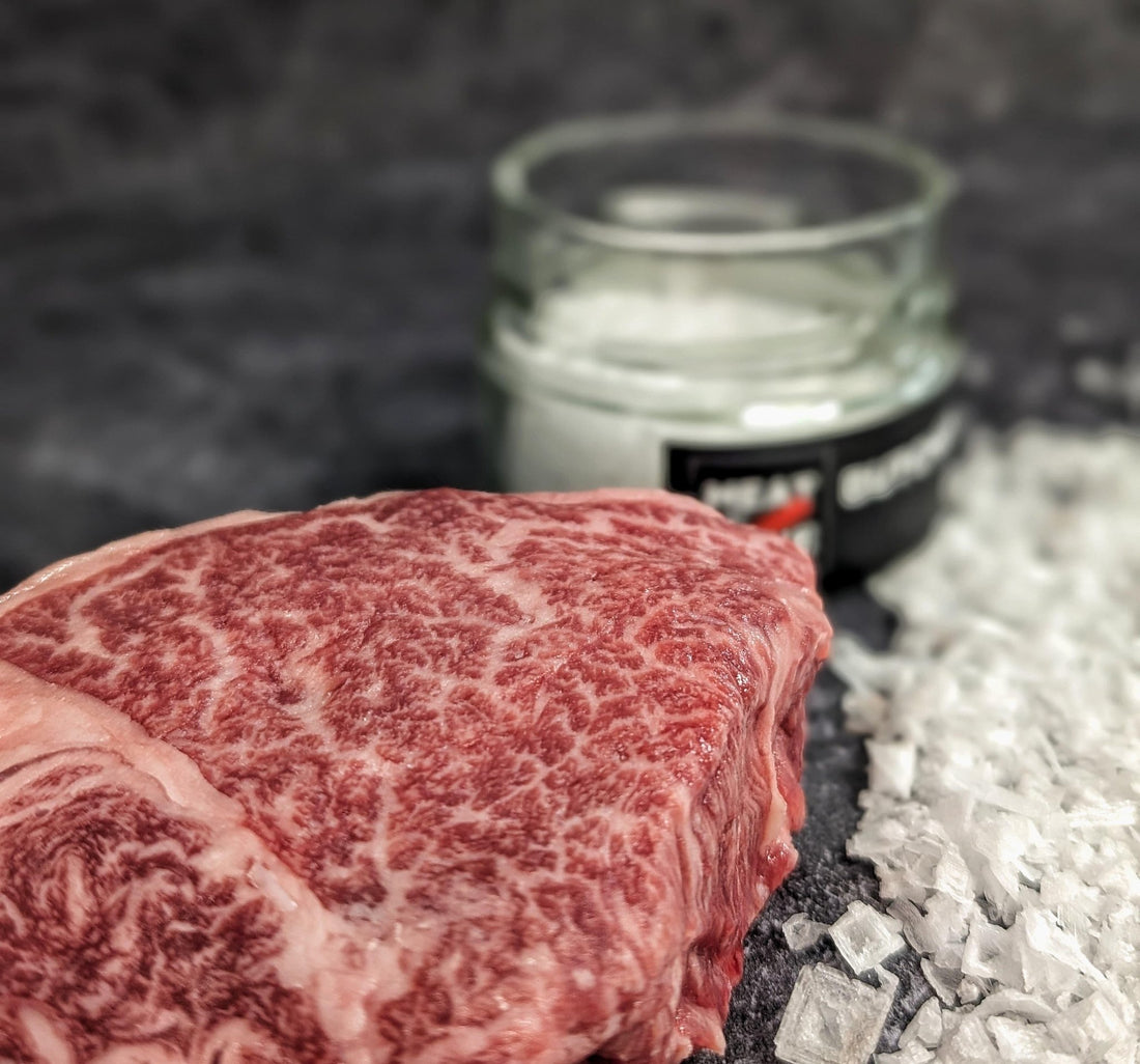 Meat N' Bone