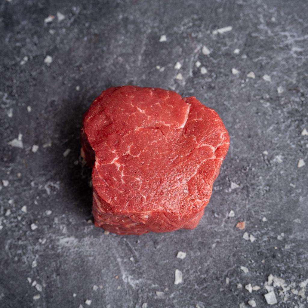 Filet Mignon (Center Cut) | G1 Certified - Meat N' Bone