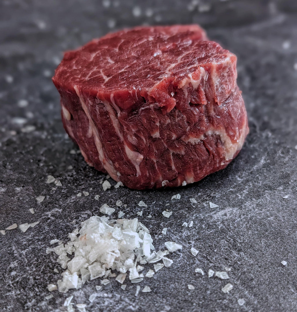 Filet Mignon (Center Cut) | USDA Prime - Meat N' Bone