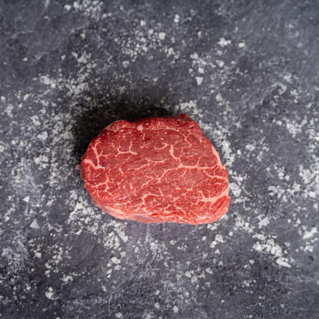 Filet Mignon (Center Cut) | Wagyu BMS 6 - 7 - Meat N' Bone