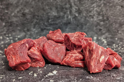 Filet Mignon Kebabs | G1 Certified - Meat N' Bone