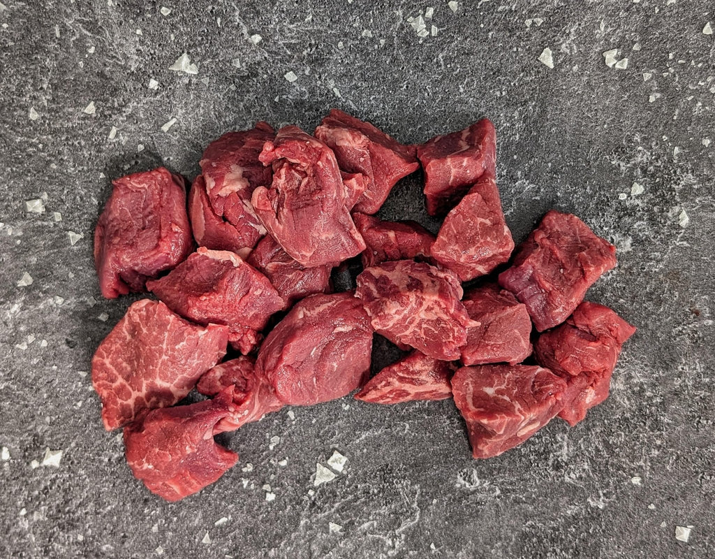 Filet Mignon Kebabs | G1 Certified - Meat N' Bone