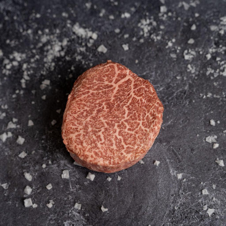 Filet Mignon | A5 Miyazakigyu Japanese Wagyu - Meat N' Bone