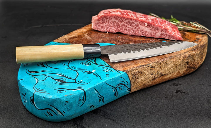 Flank Steak | A5 Hannari Japanese Wagyu - Meat N' Bone