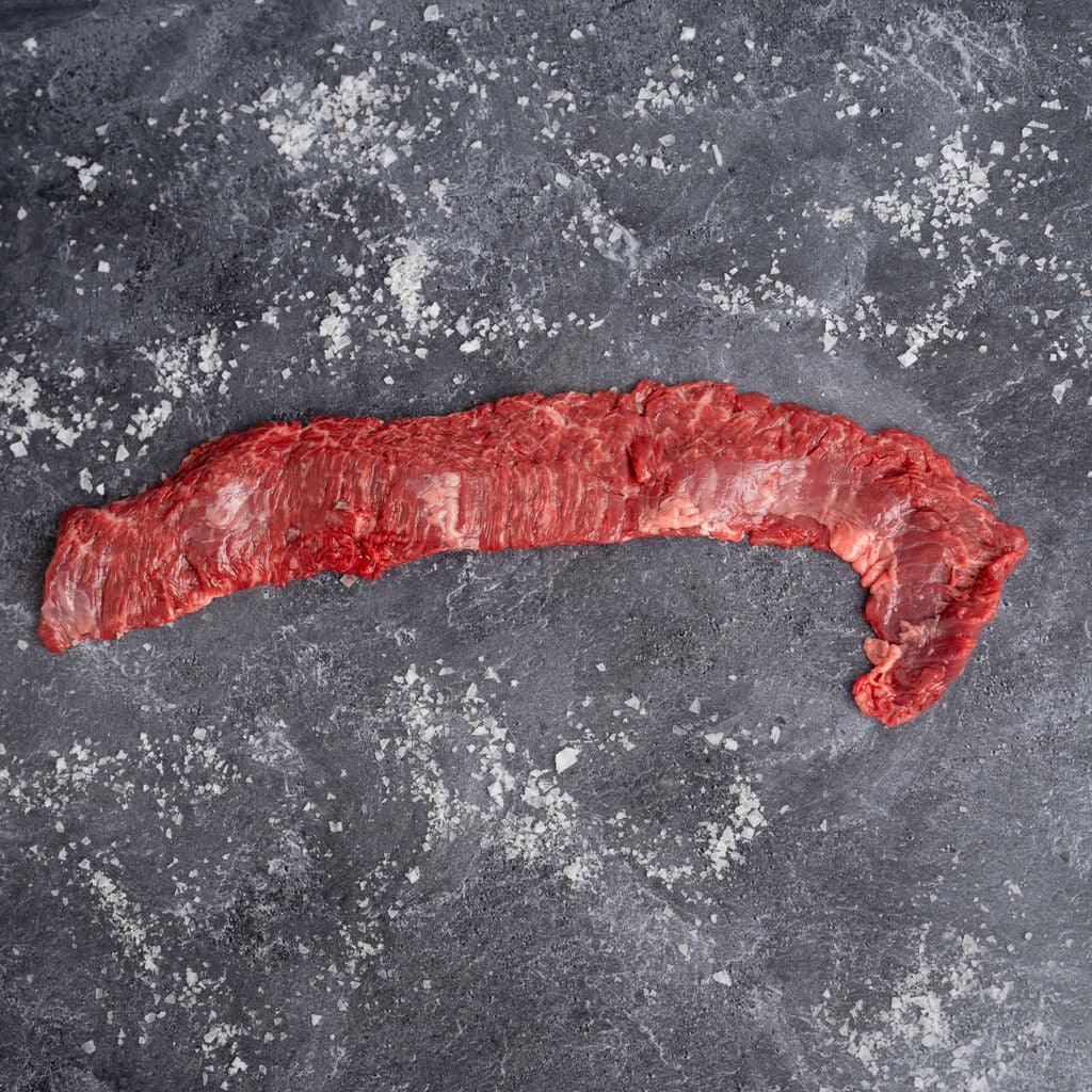 Flap Steak | Wagyu BMS7+ - Meat N' Bone