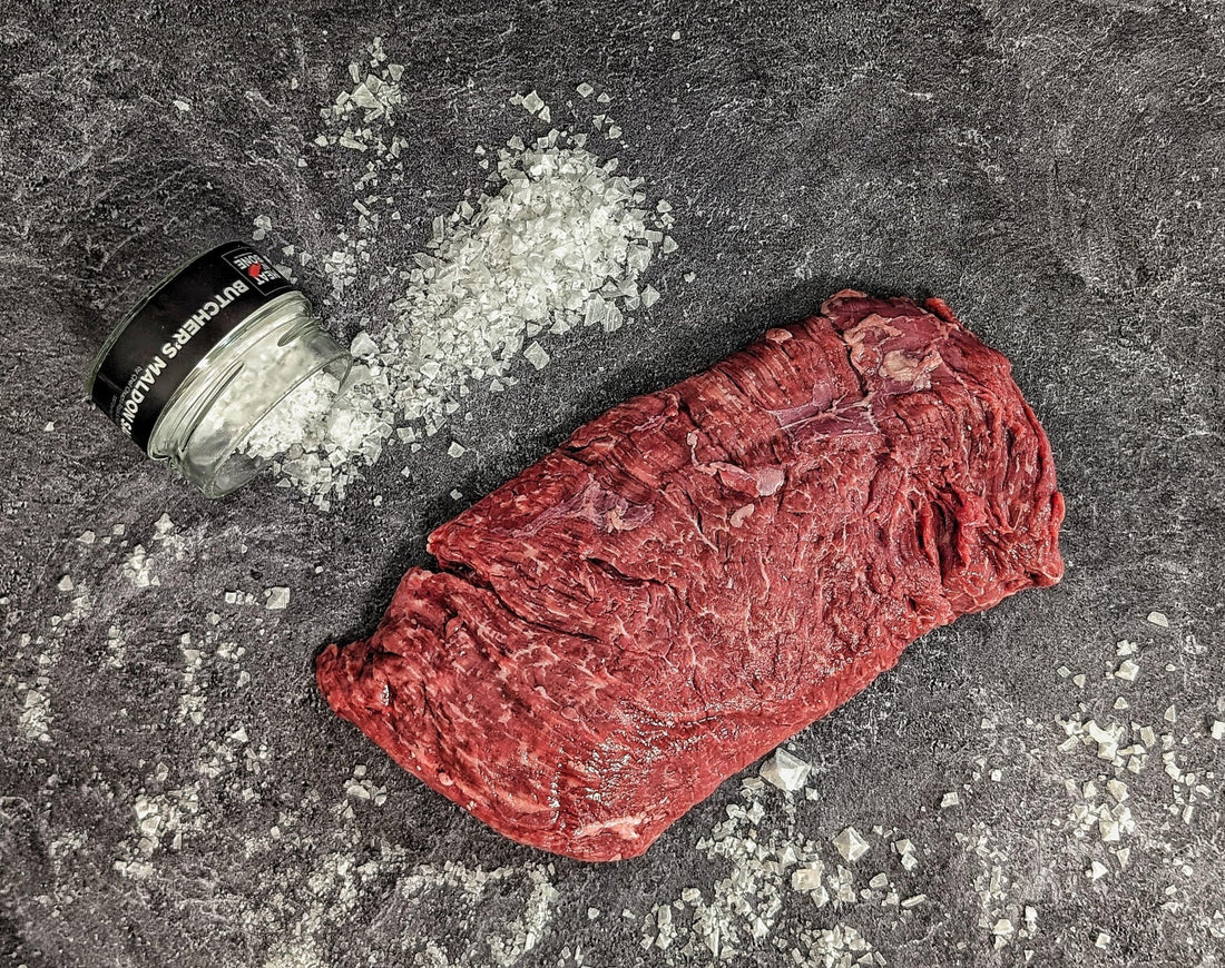 Meat N' Bone