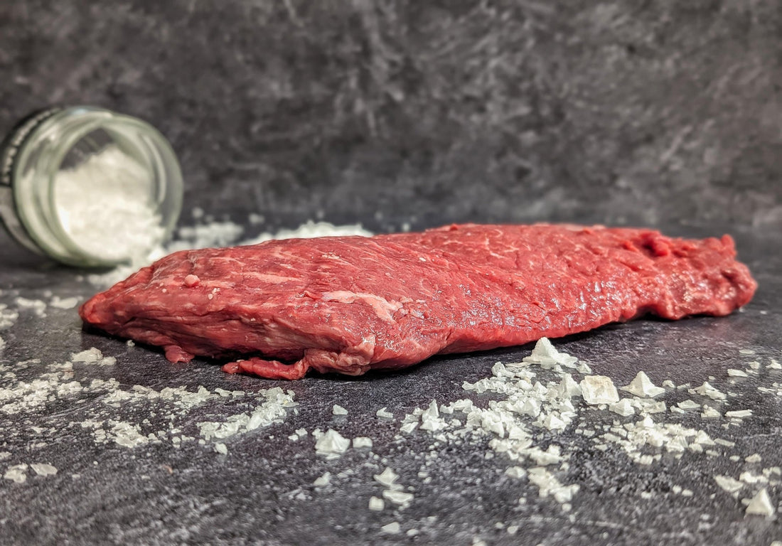 Meat N' Bone
