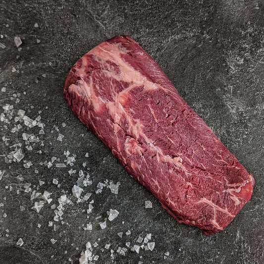Flat Iron Steak | USDA Prime - Meat N' Bone