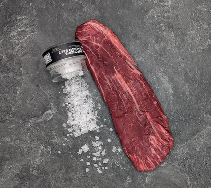 Flat Iron Steak | USDA Prime - Meat N' Bone