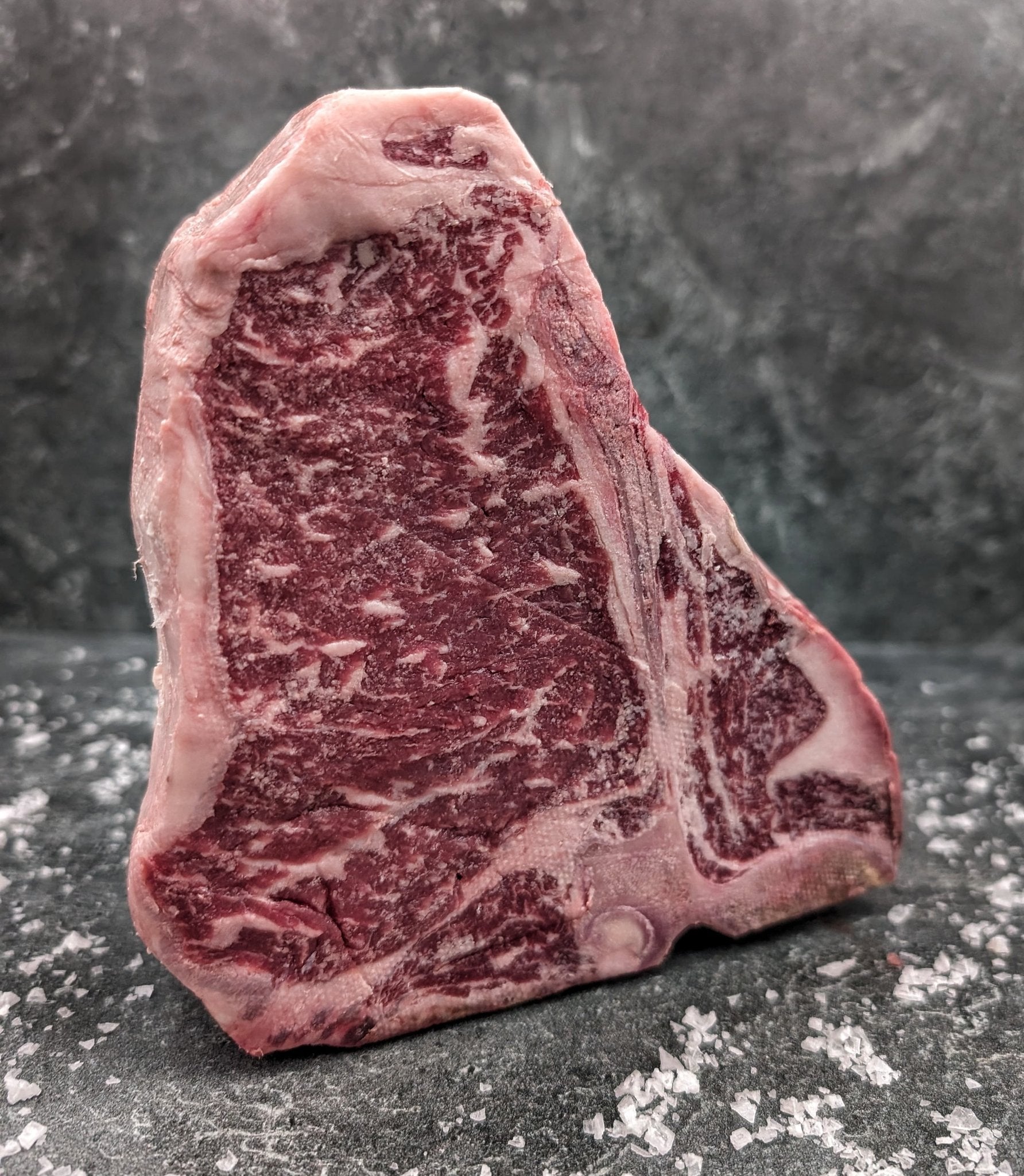 Florentine Steak (45+ Days Dry Aged) | USDA Prime - Meat N' Bone