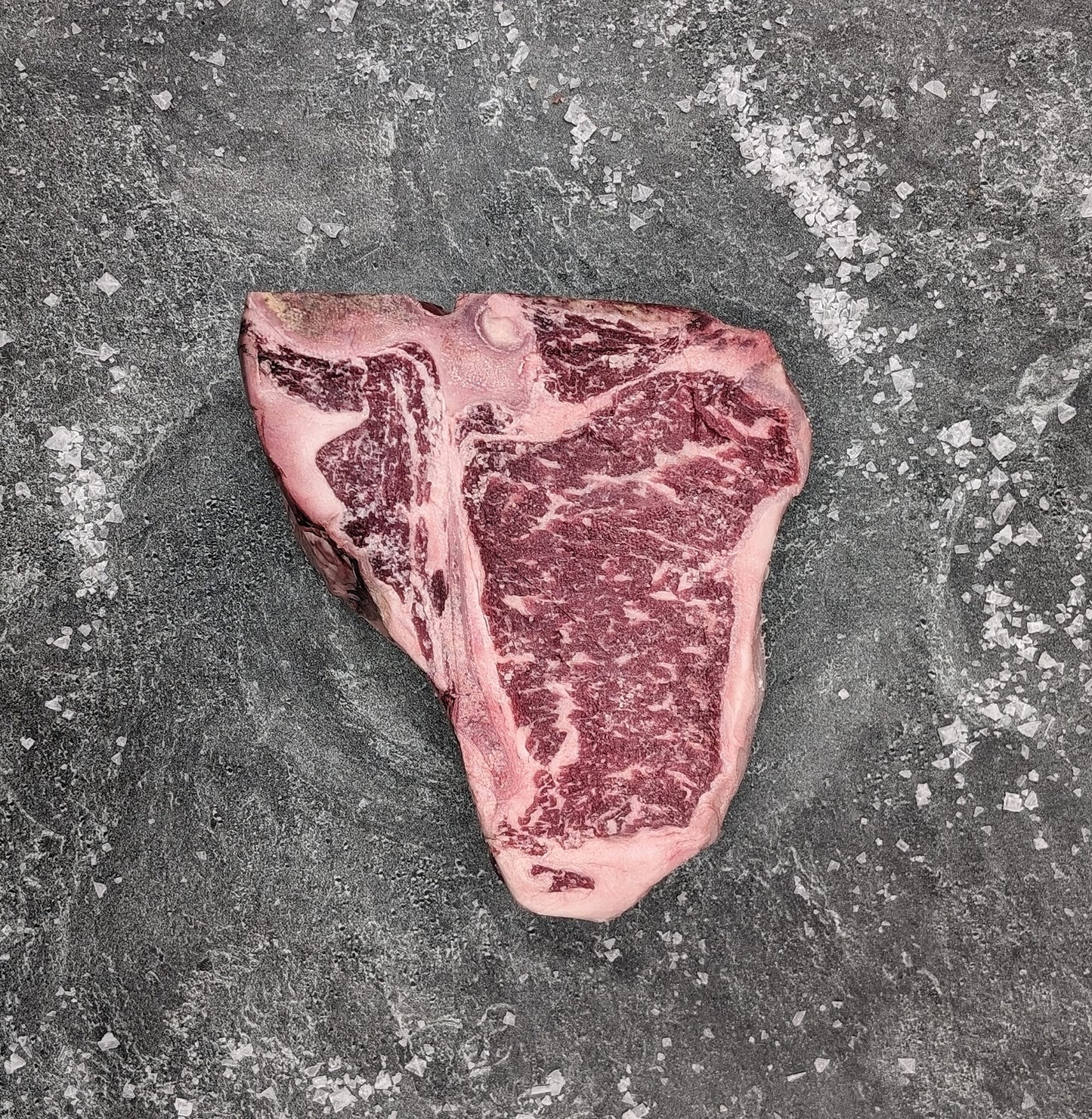 Florentine Steak (45+ Days Dry Aged) | USDA Prime - Meat N' Bone