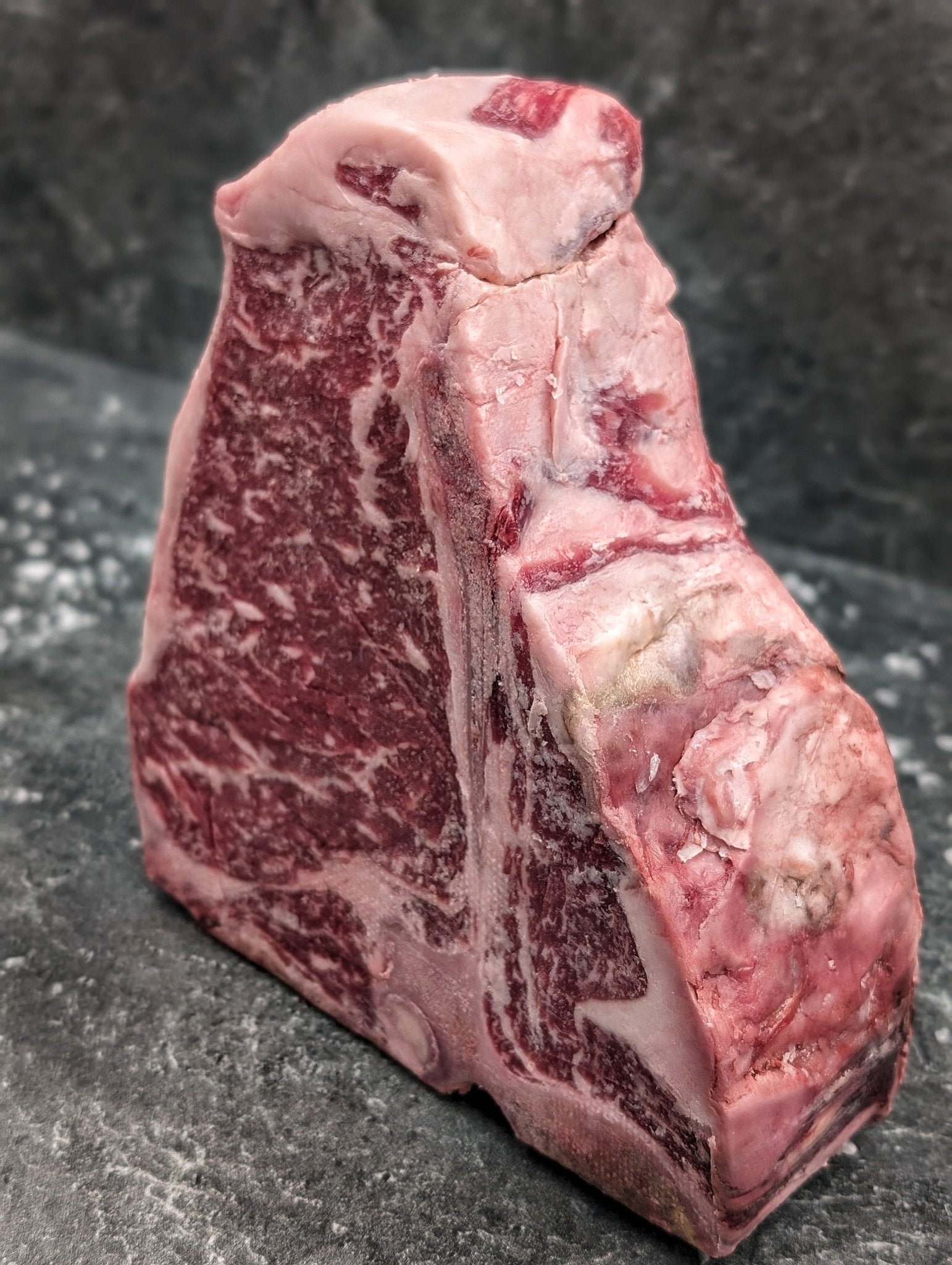 Florentine Steak (45+ Days Dry Aged) | USDA Prime - Meat N' Bone