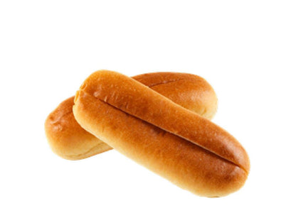 French Brioche Hot Dog Bun - Meat N' Bone