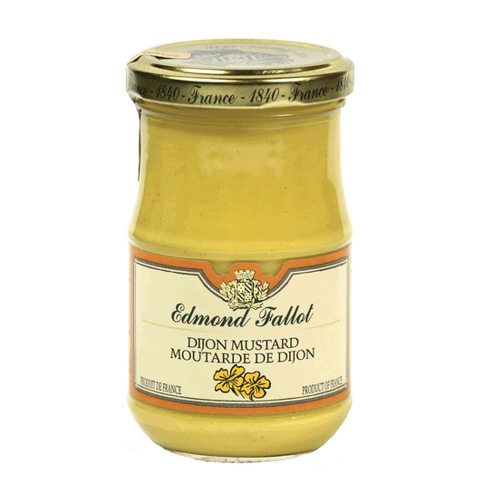 French Dijon Mustard - Meat N' Bone