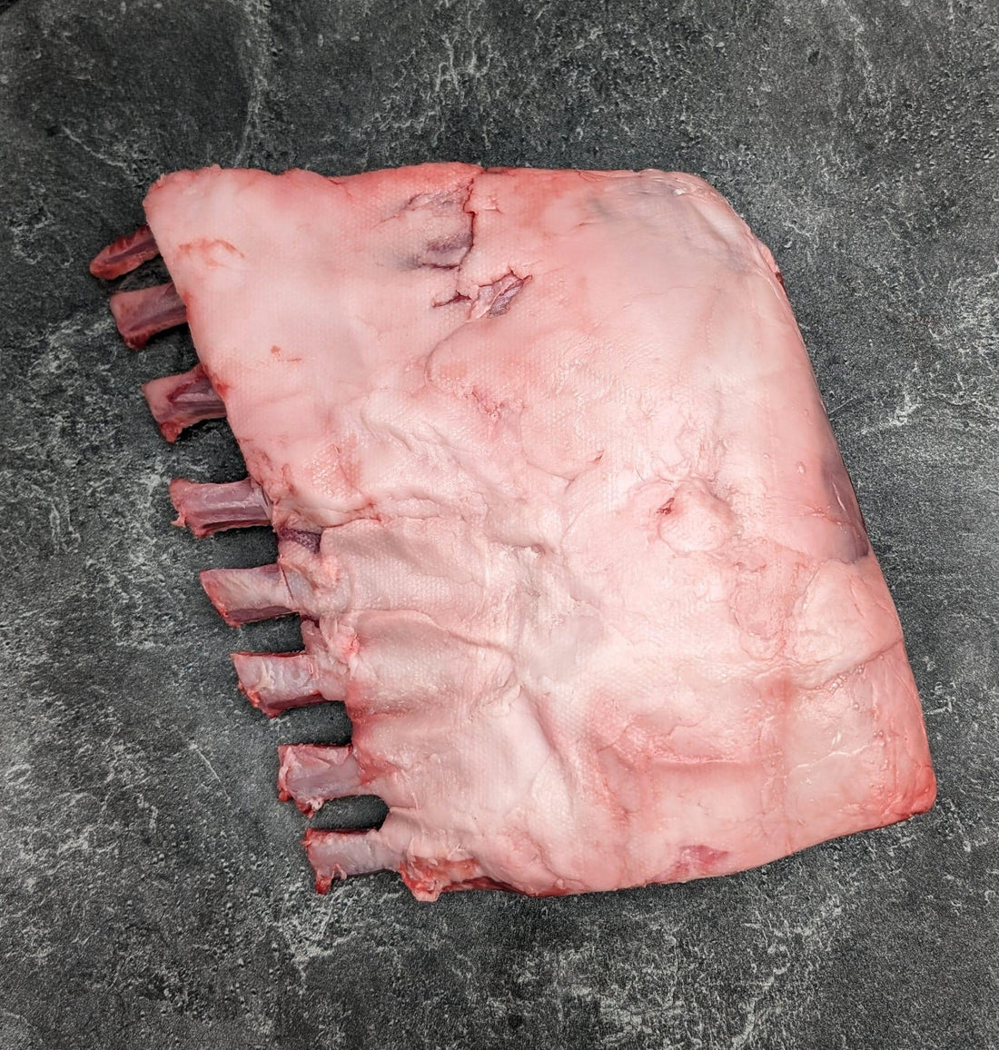 Meat N' Bone