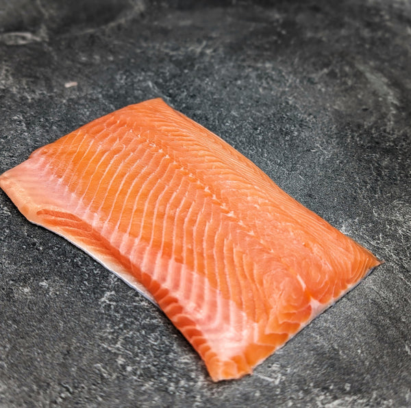 Freshwater Trout | Rocky Mountains - Meat N' Bone