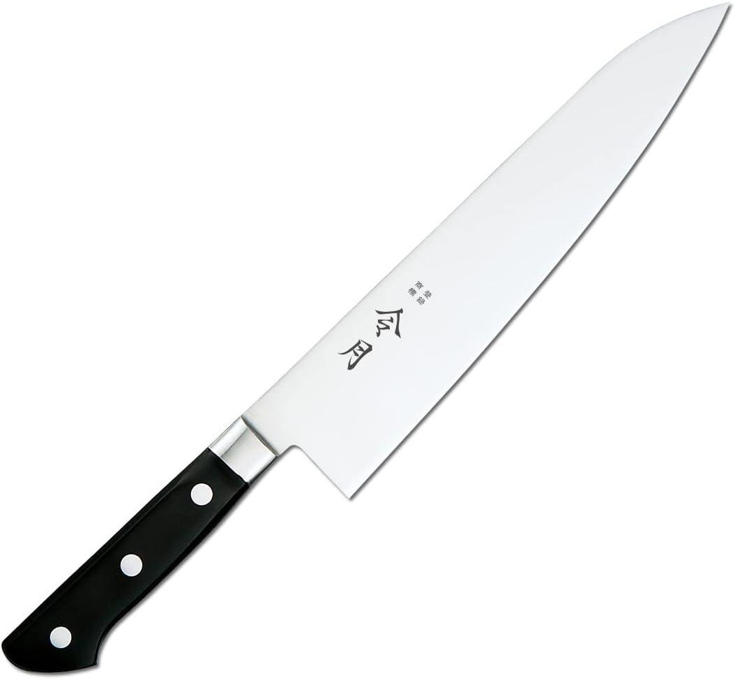 Fuji 9.4" Chef's Knife | FC - 1047 - Meat N' Bone