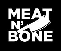 Meat N&#39; Bone