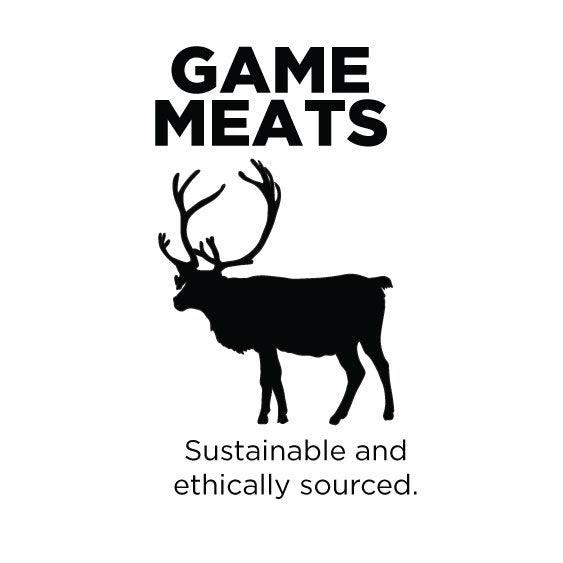 Game Meats - Meat N' Bone