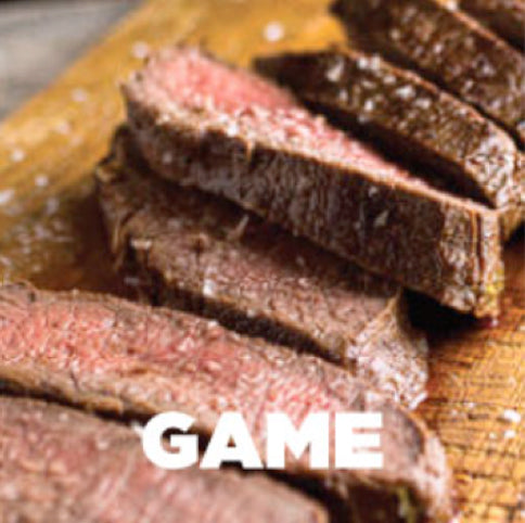 Meat N' Bone