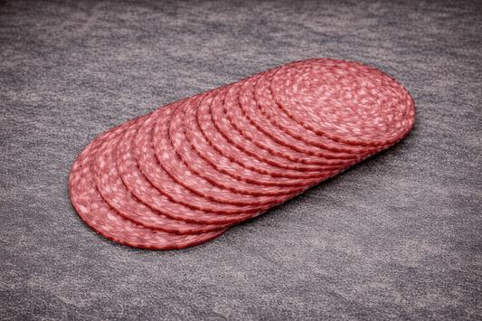 Genoa Salame - Meat N' Bone