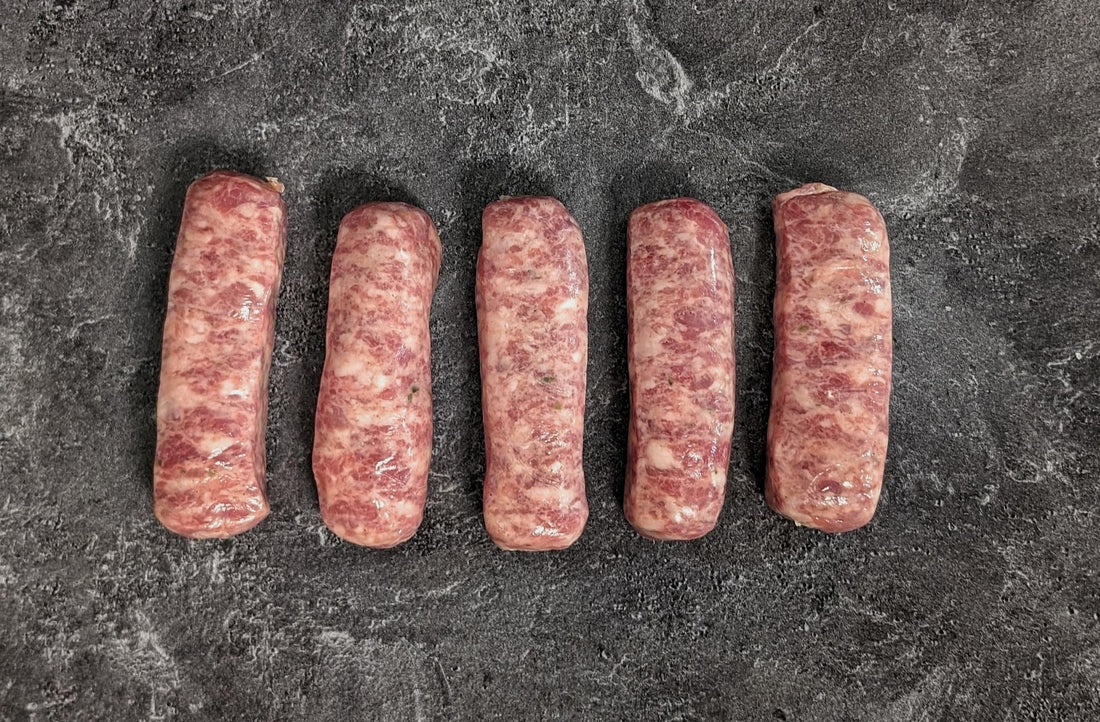 Meat N' Bone