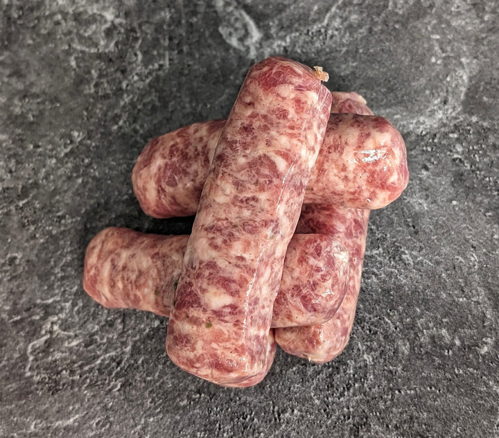 Gourmet Argentinian Chorizo - Meat N' Bone