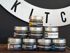 Gourmet Finishing Salt Collection - Meat N' Bone