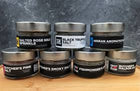 Gourmet Finishing Salt Collection - Meat N' Bone