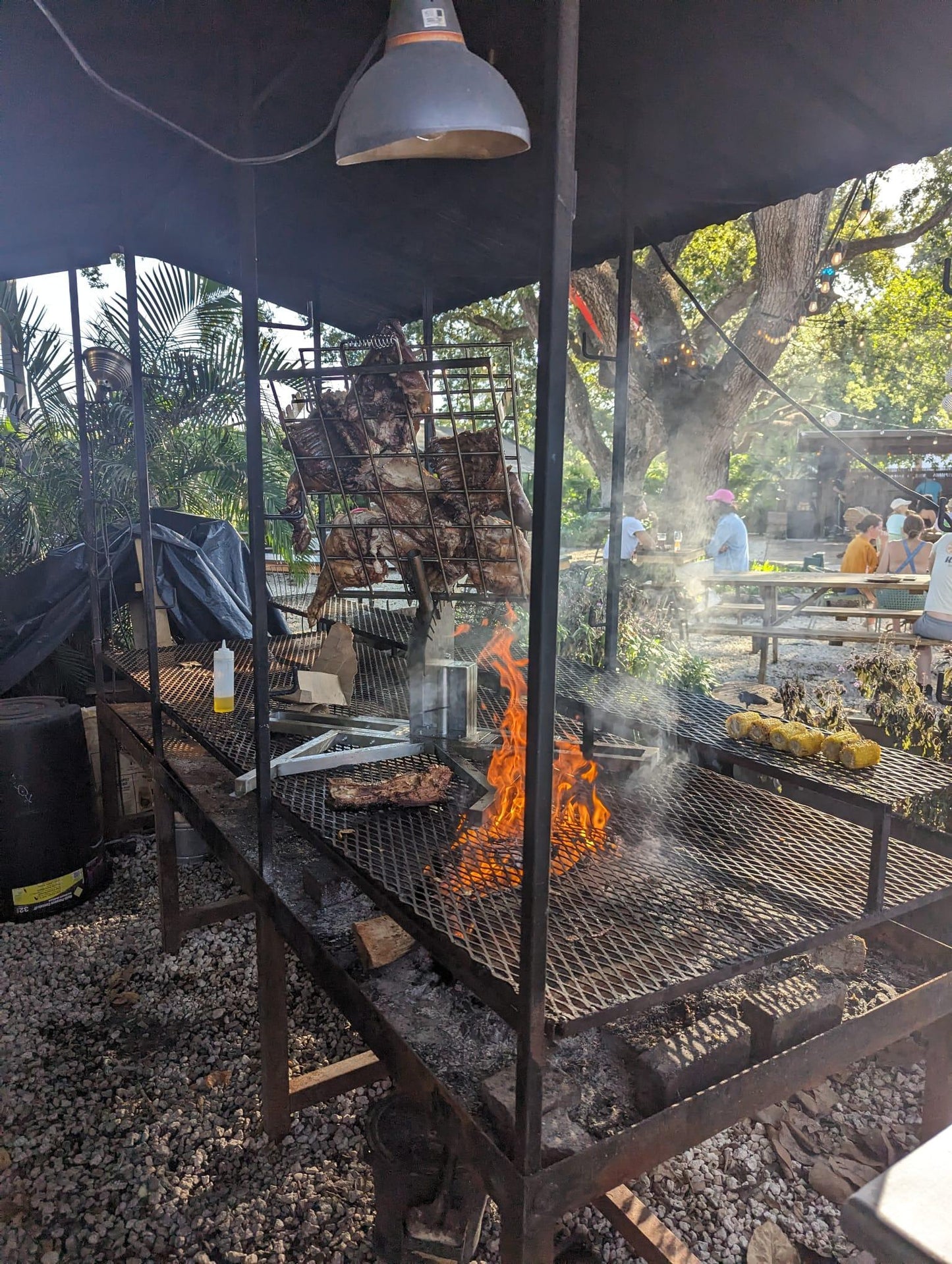 Grill Master Service - Meat N' Bone