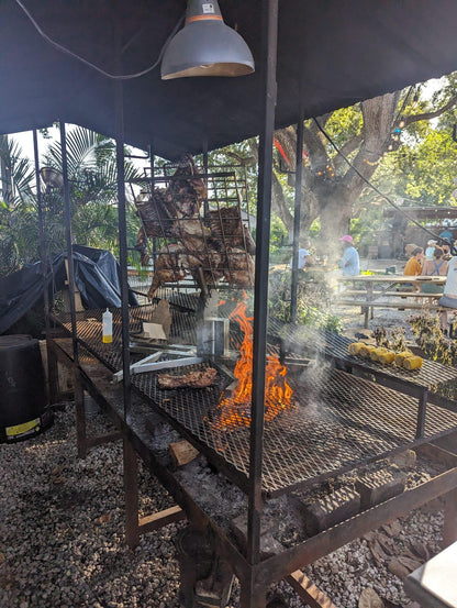 Grill Master Service - Meat N' Bone