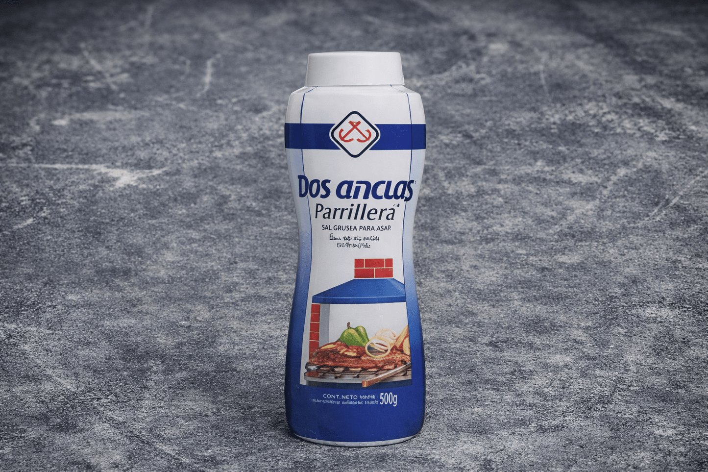 Grilling and Barbecue Salt - Meat N' Bone