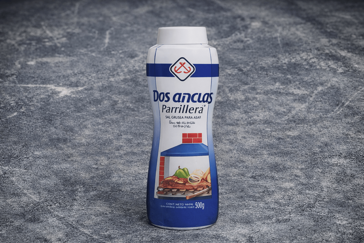 Grilling and Barbecue Salt - Meat N' Bone