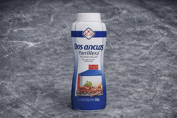 Grilling and Barbecue Salt - Meat N' Bone