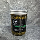 GrillMaster's Chimichurri Sauce - Meat N' Bone