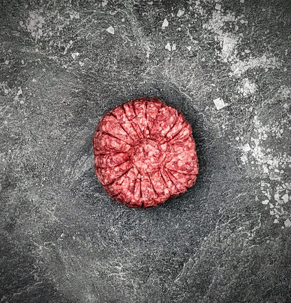 Ground Beef | 100% Grass Fed & Grass Finished - Meat N' Bone