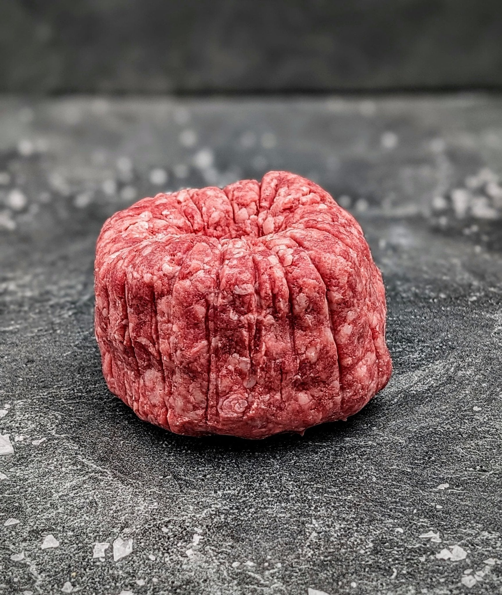 Ground Beef | 100% Grass Fed & Grass Finished - Meat N' Bone