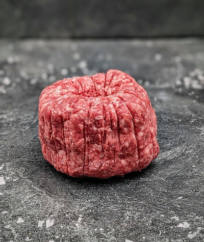 Ground Beef | 100% Grass Fed & Grass Finished - Meat N' Bone
