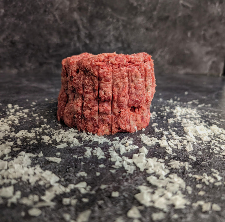 Ground Beef (90/10) | USDA Prime/Choice - Meat N' Bone