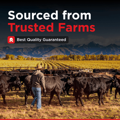 Ground Beef | Colorado Wagyu - Meat N' Bone