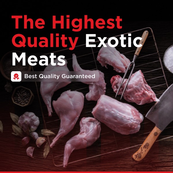 Ground Elk - Meat N' Bone