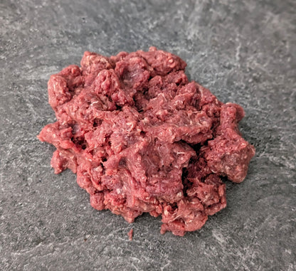 Ground Elk - Meat N' Bone