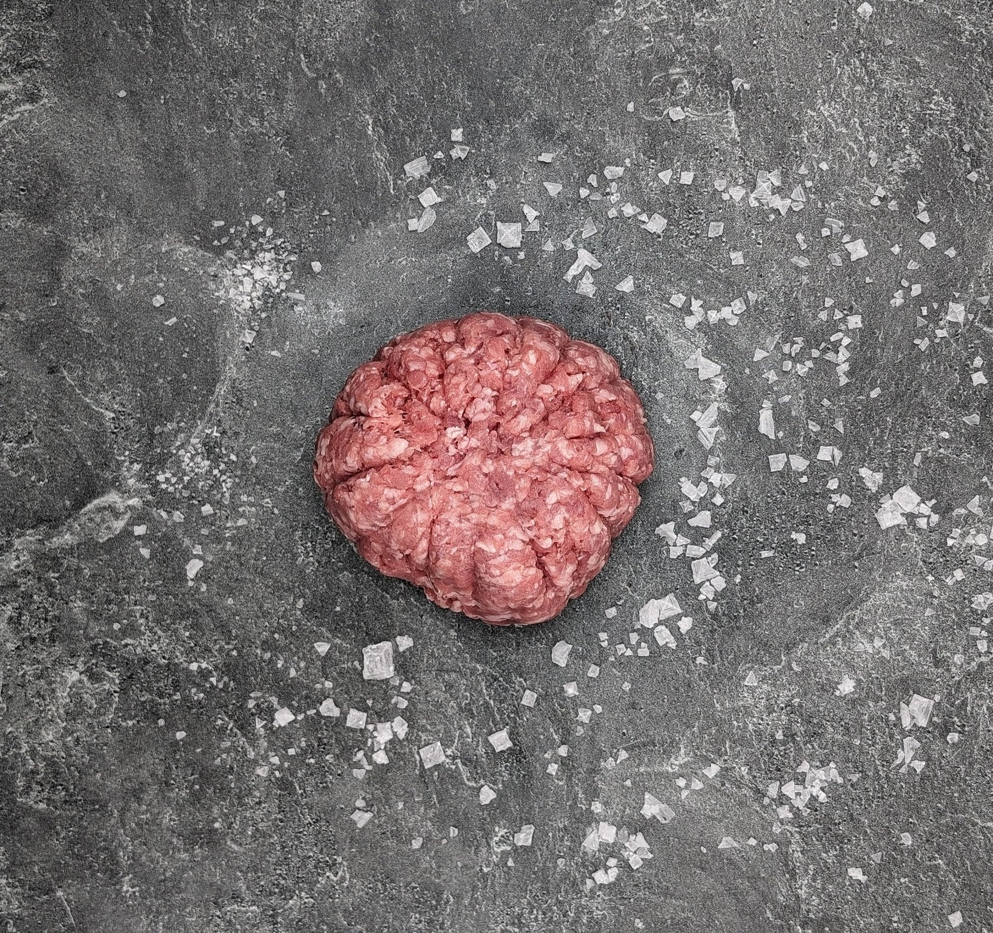 Ground Pork | Heritage - Meat N' Bone