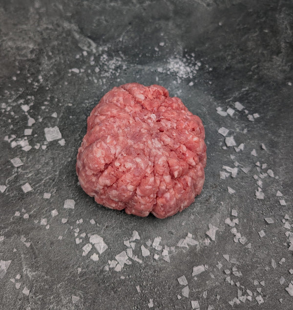 Ground Pork | Heritage - Meat N' Bone