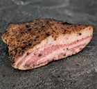 Guanciale (Cured Pork Jowl) - Meat N' Bone