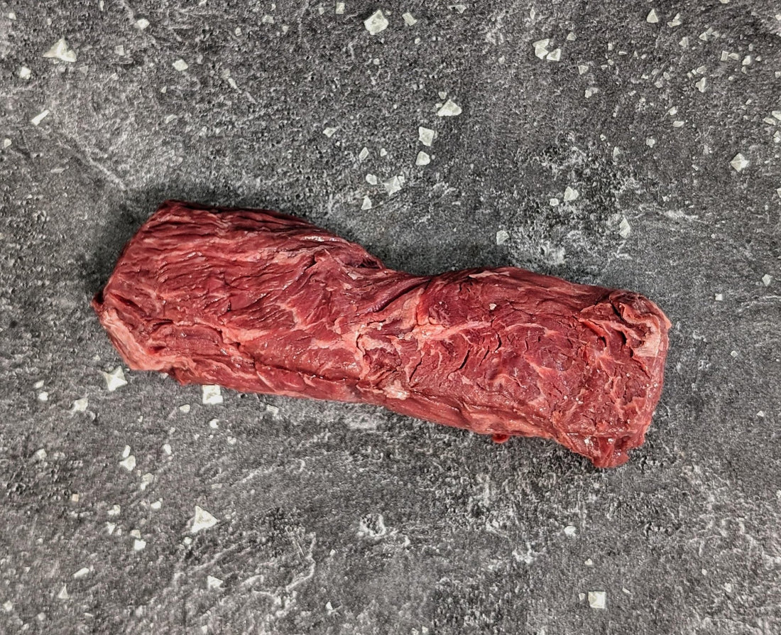 Meat N' Bone