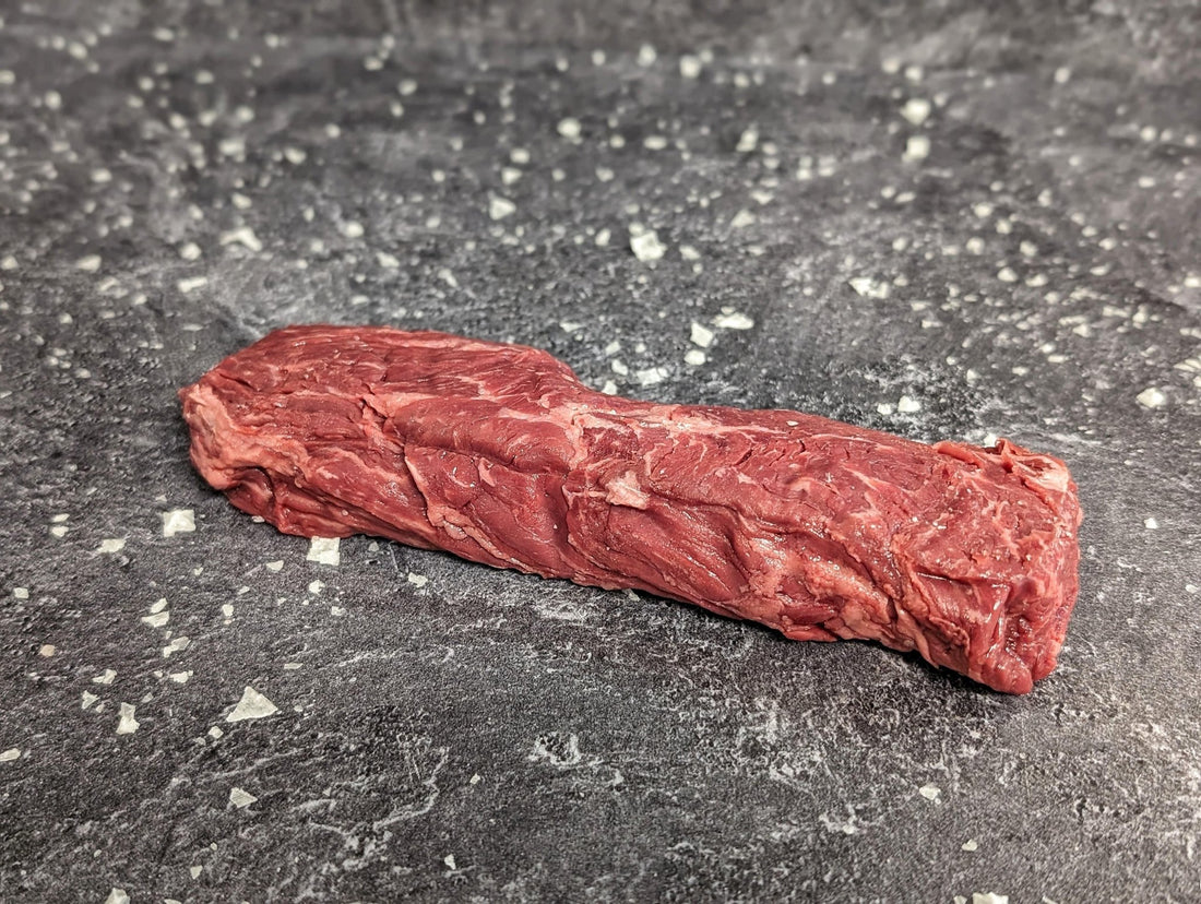Meat N' Bone